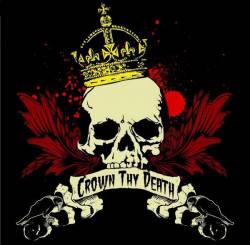 Crown Thy Death : Demo 2009